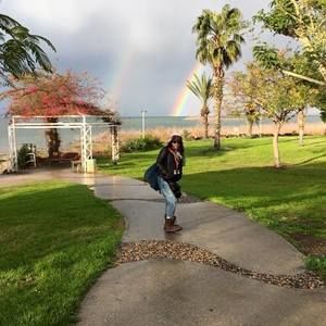 Meet your Posher, Antuanette